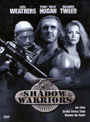 shadow warrior 1997 bosses