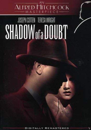 hitchcock shadow of a doubt 123movies
