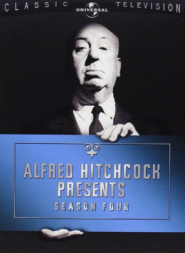 alfred hitchcock presents season 3